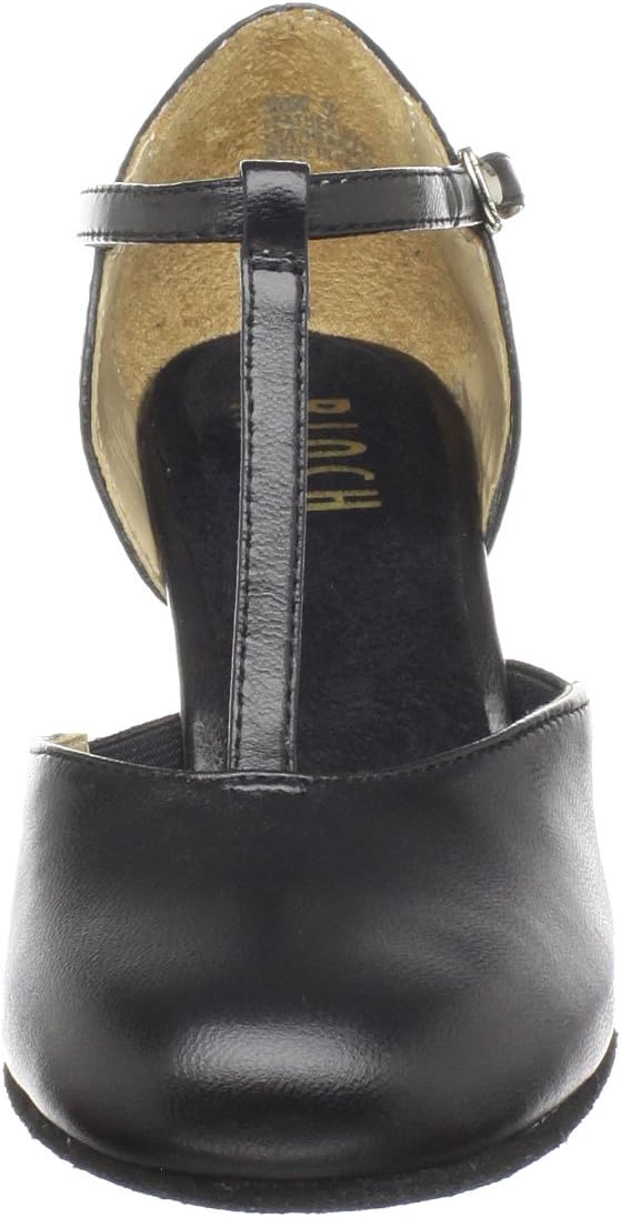 Bloch Dance Women's Split Flex Character Shoe