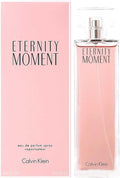 Calvin Klein Eternity Moment Perfume for Women Eau De Parfum 100ML