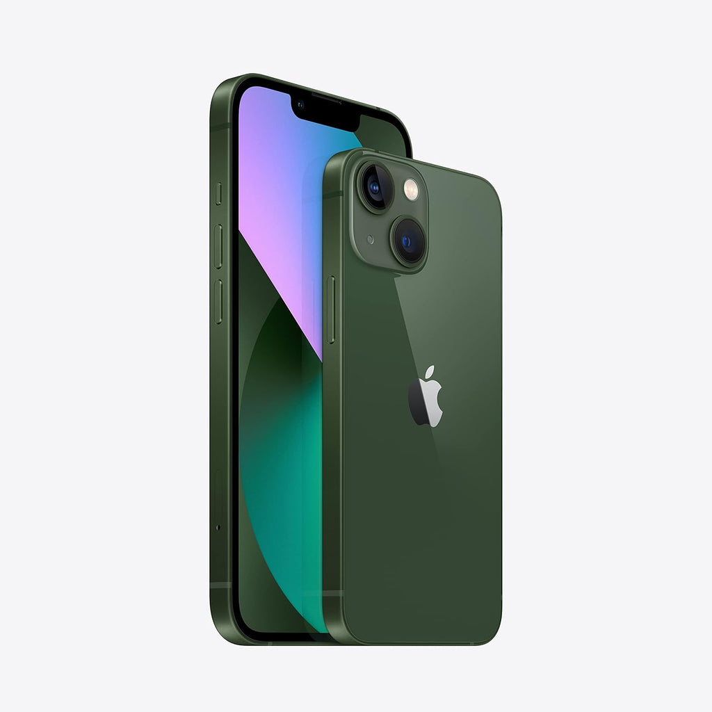 Apple iPhone 13 Smartphone Green