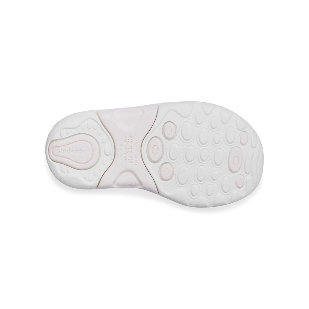 Stride Rite Srt Xena صندل للجنسين للأطفال