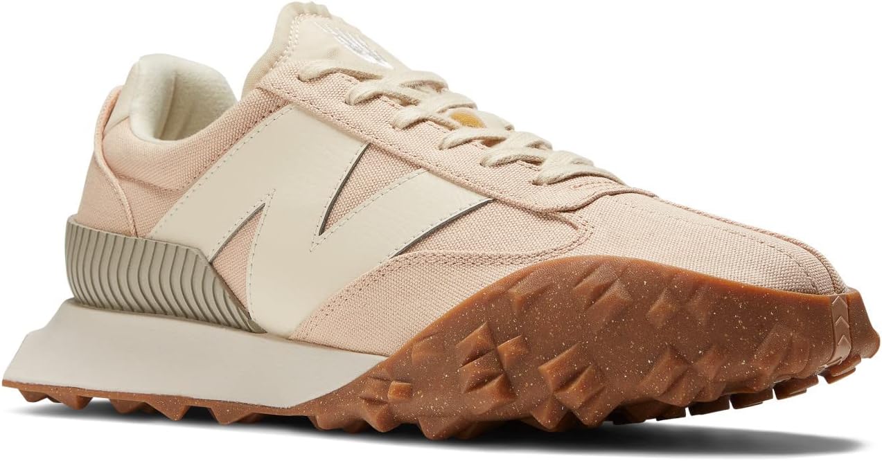 New Balance XC-72 Beige Gum -Sports Shoes UXC72IA