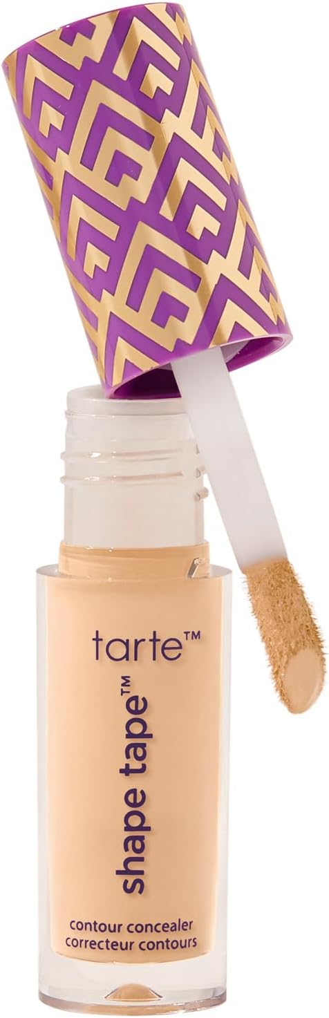 Tarte Shape Tape Contour Concealer - 22N Light Neutral