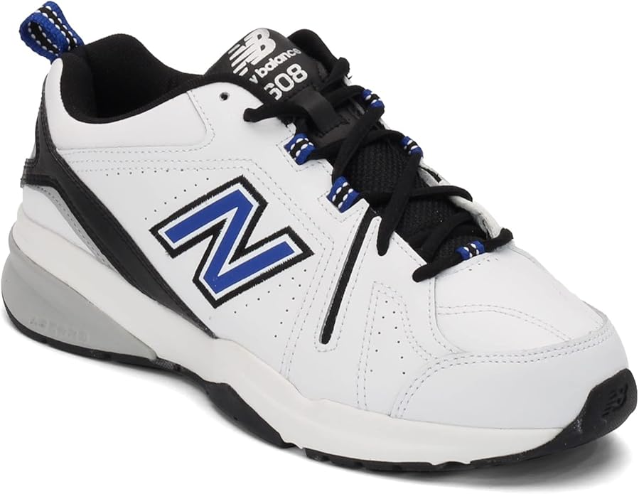 New Balance 608v5 Casual Comfort Men’s Cross Trainer