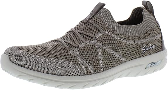 Skechers ARCH FIT FLEX Womens Shoes