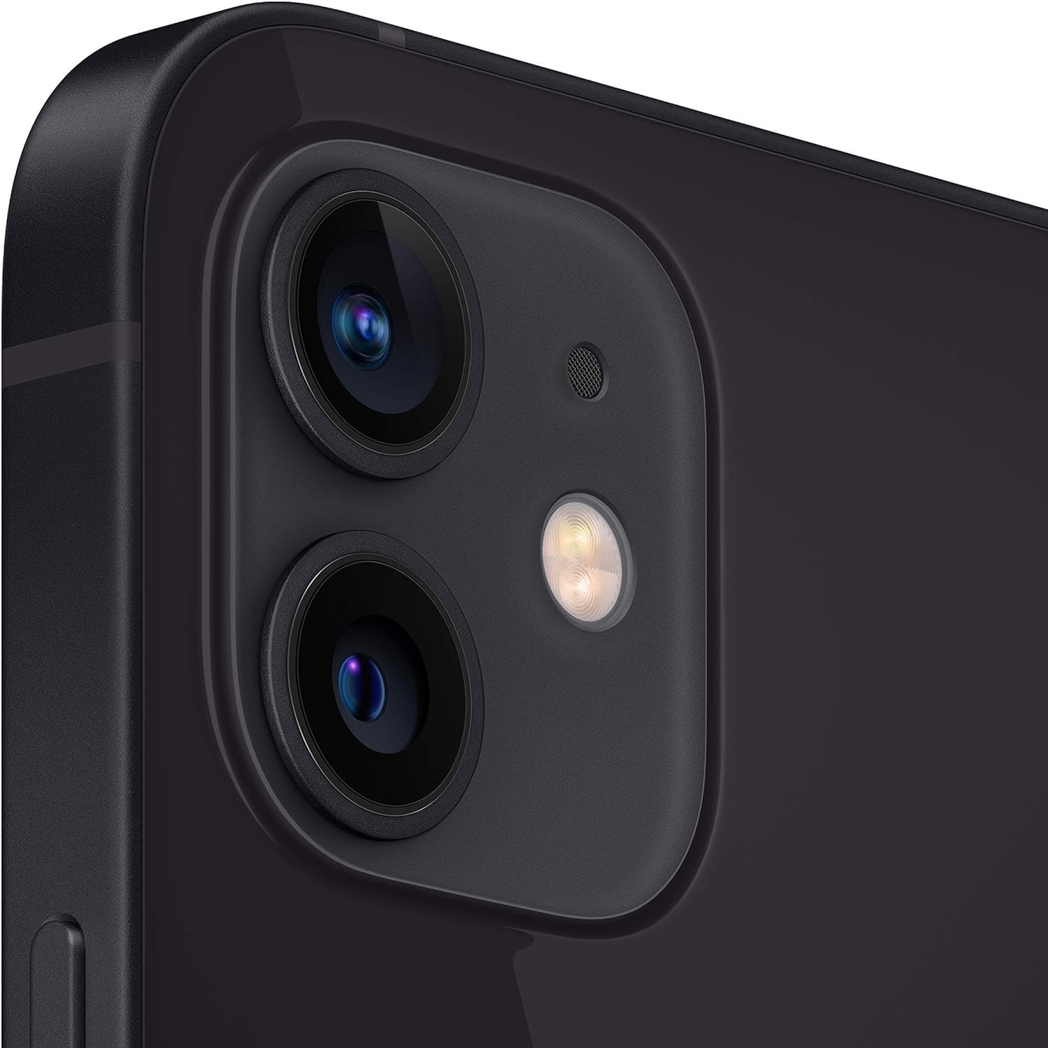 Apple iPhone 12 Smartphone Black