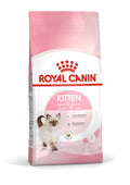 Royal Canin Kitten Dry Cat Food 4kg