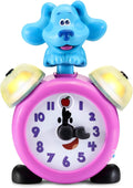 LeapFrog Blue's Clues and You! Tickety Tock Play and Learn Clock