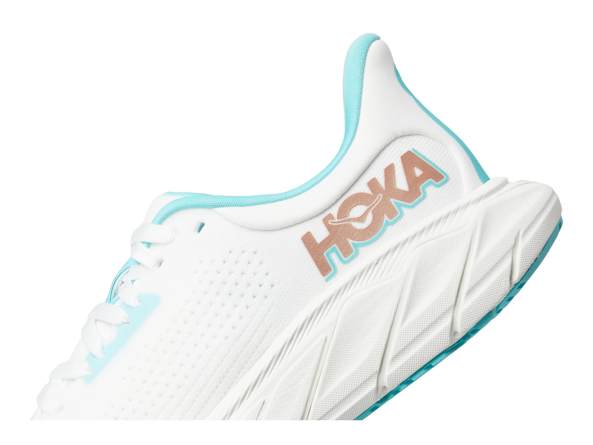 HOKA ONE ONE Womens Arahi 7 ( without box )
