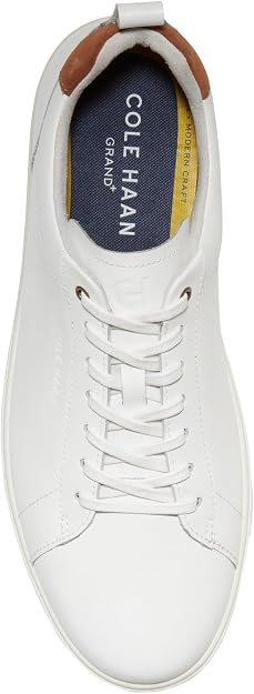 Cole Haan Men's Grand+ Crosscourt Trainer Sneaker