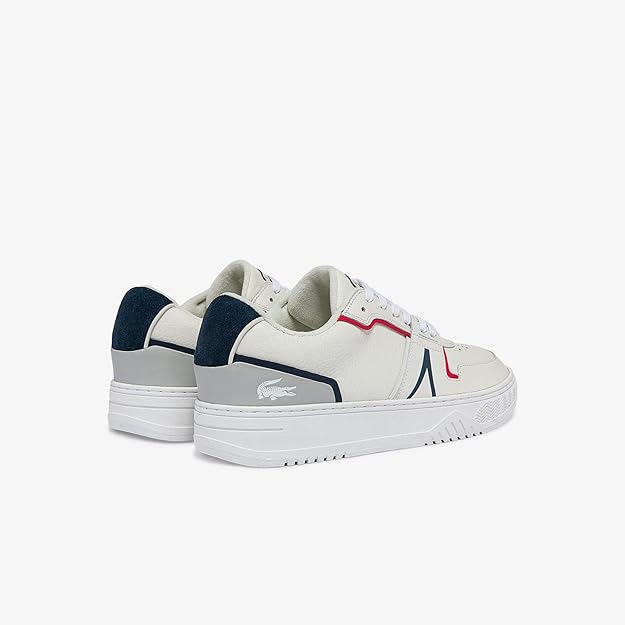 Lacoste L001 321 1 SFA UNISEX sneakers 7-42SFA0076407