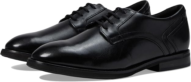 Clarks Men's UNH Lace-Up Oxford Shoe