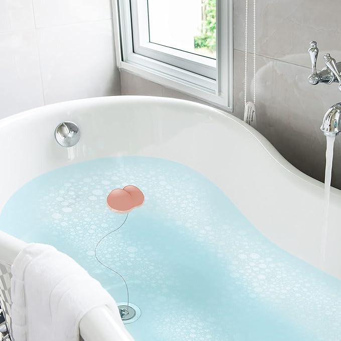 Thumbs Up Butt Plug Floating Bath Plug