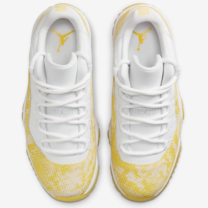 NIKE Air Jordan 11 Retro Low Women's Shoes Adult AH7860-107