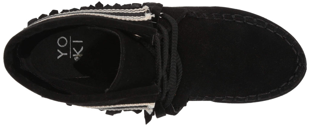 SIZE 39 - Yoki GABBY-22 womens Fashion Boot