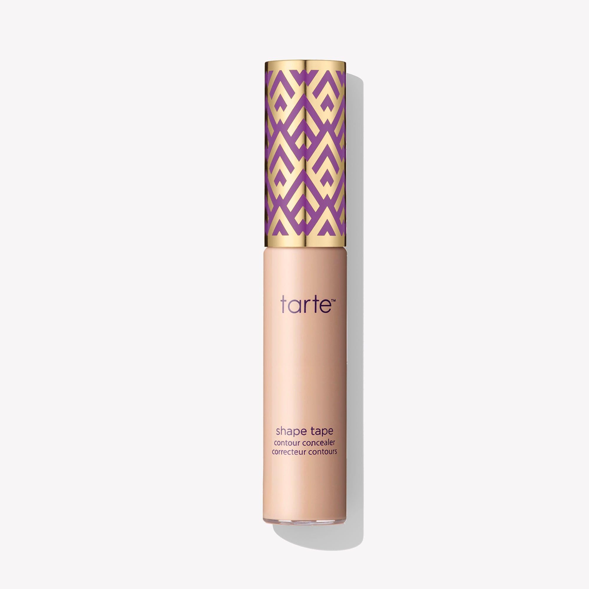 TARTE Shape Tape Contour Concealer Shade16N Fair-Light Neutral