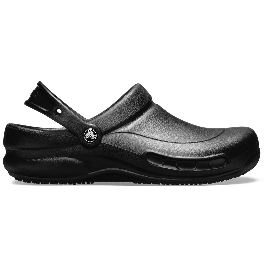 SIZE: 37-38 - Crocs Bistro unisex-adult Clogs