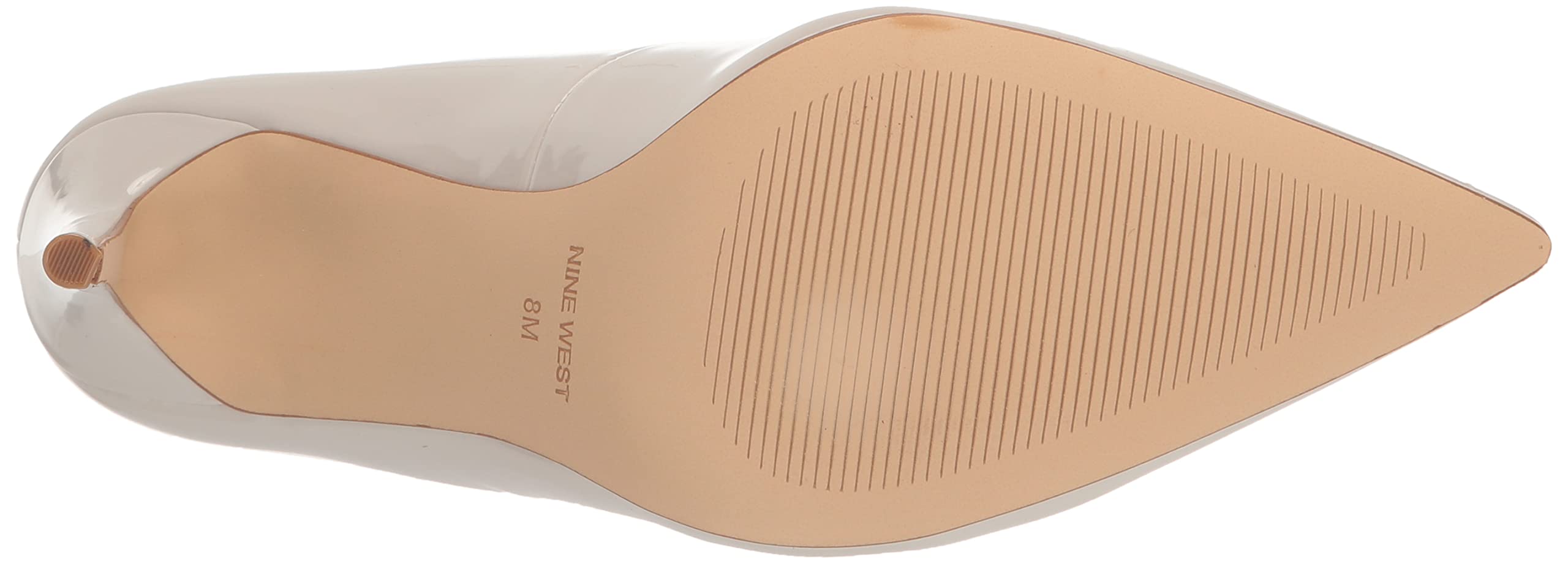 SIZE: 39 - NINE WEST Women's Fresh Pump