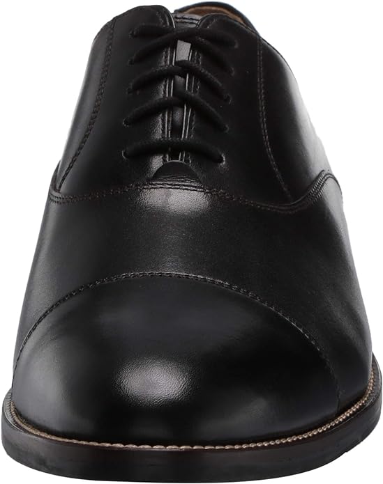 Cole Haan Lenoxford Hill Cap Toe Oxford Ford mens Oxford