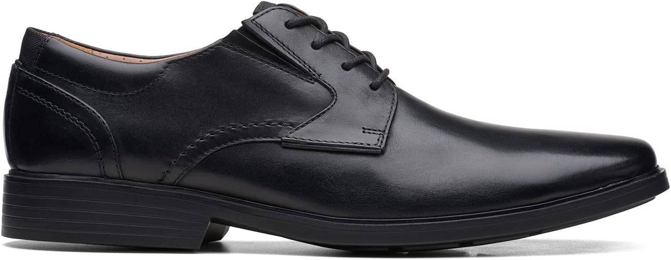 Clarks Men's Lite Low Oxford