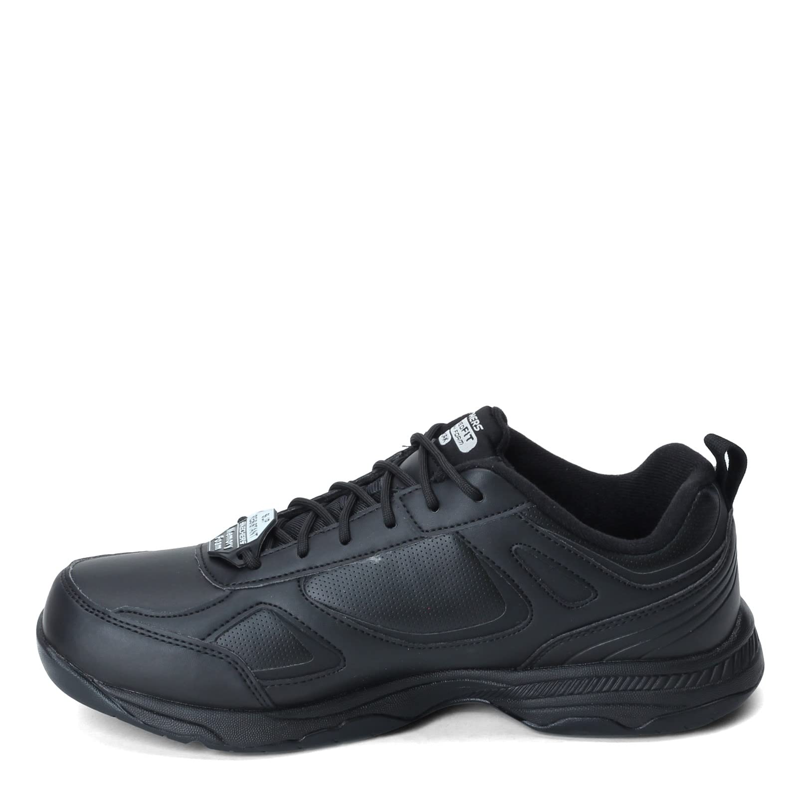SIZE: 41.5 - Skechers Dighton mens Food Service Shoe
