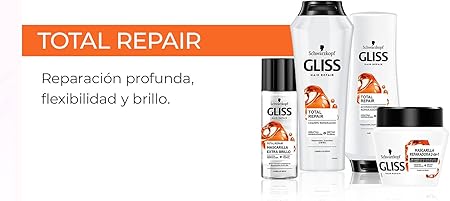 GLISS TOTAL MASK REPAIRER 300ML