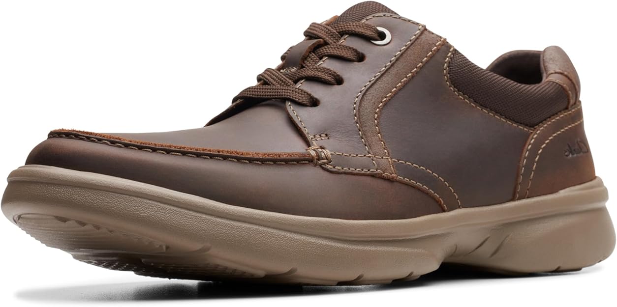 Clarks Brantin Low mens Oxford