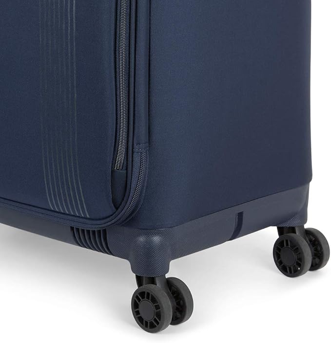 Antler Titus 4 Wheel Suitcase