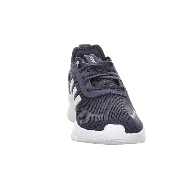 Adidas Mens Racer 21 SHANAV/FTWWHT/VIVRED Sneaker - (GX4221)