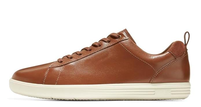 Cole Haan Men's Grand Plus Crosscourt Sneaker