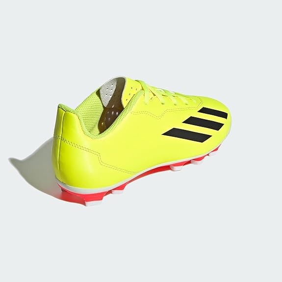 adidas X Crazyfast Club Fxg unisex Football shoes