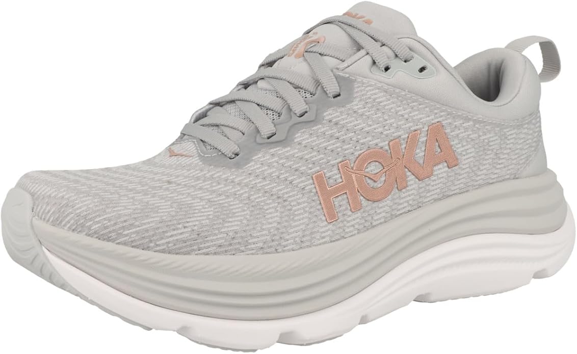 HOKA ONE ONE Women's Gaviota 5 Sneaker