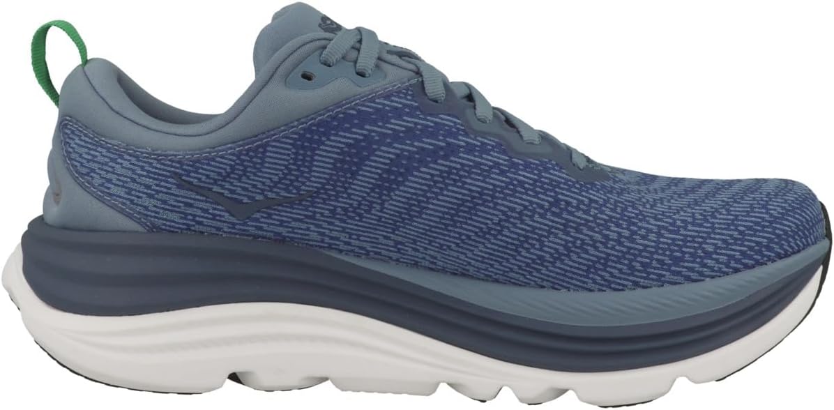 HOKA ONE ONE Men's Gaviota 5 Sneaker (1127929-DHN)-(NO BOX)