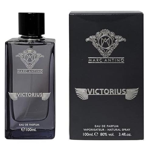 Marc Antino Victorious Eau de Parfum - 100ml