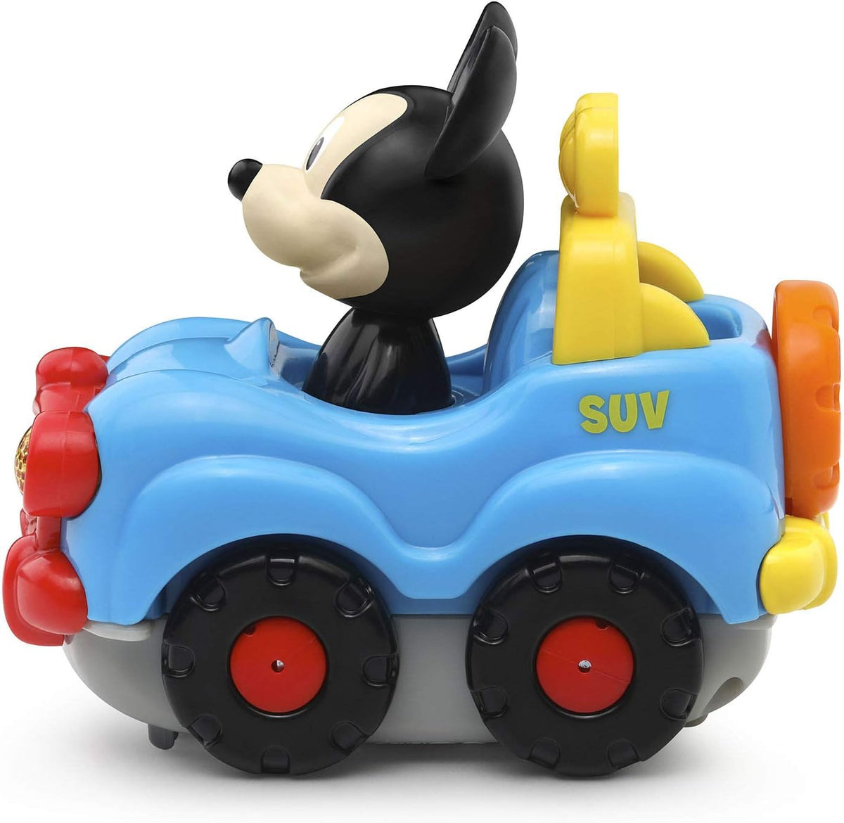 VTech Go! Go! Smart Wheels - Disney Mickey Mouse SUV,1-5 years