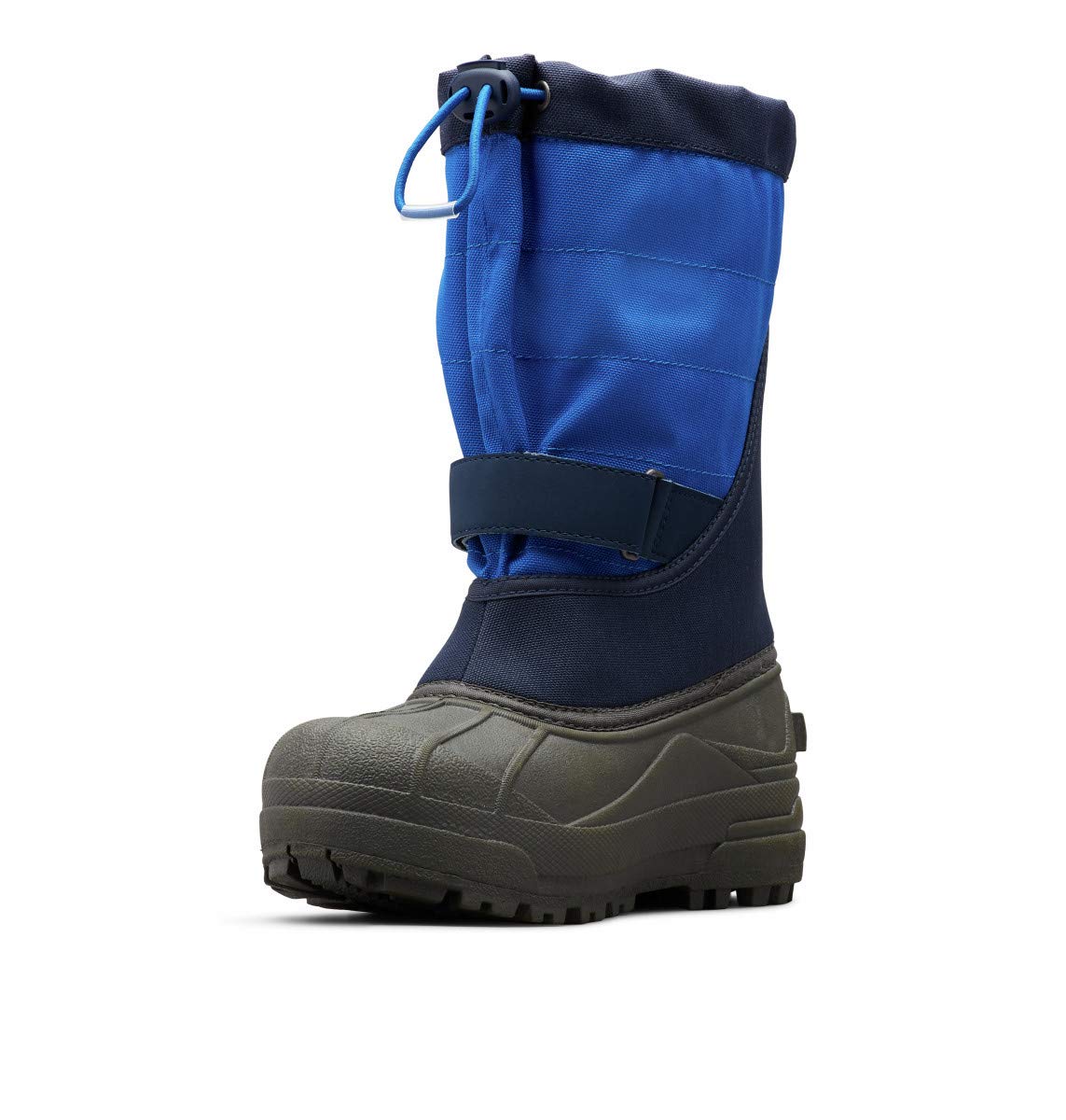 Columbia Girl's Powderbug Plus Ii Snow Boot