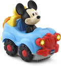 VTech Go! Go! Smart Wheels - Disney Mickey Mouse SUV,1-5 years