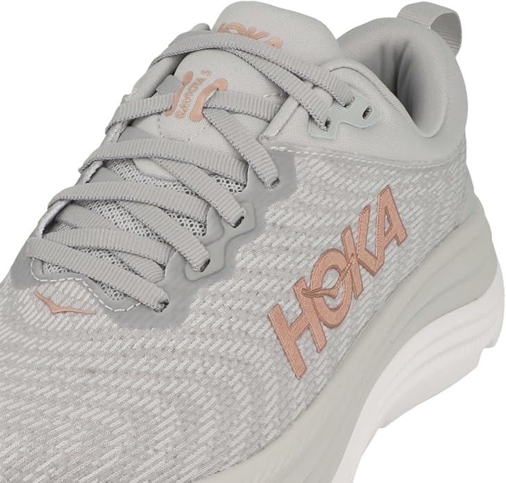 HOKA ONE ONE Women's Gaviota 5 Sneaker
