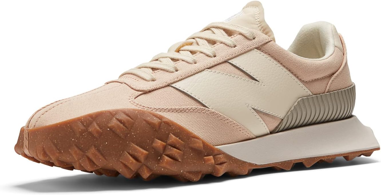 New Balance XC-72 Beige Gum -Sports Shoes UXC72IA