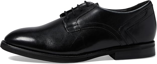 Clarks Men's UNH Lace-Up Oxford Shoe