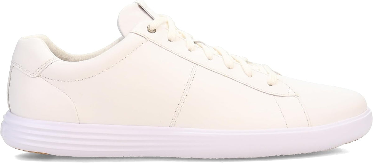 Cole Haan Women's Sneaker - Ironstone/Ivory