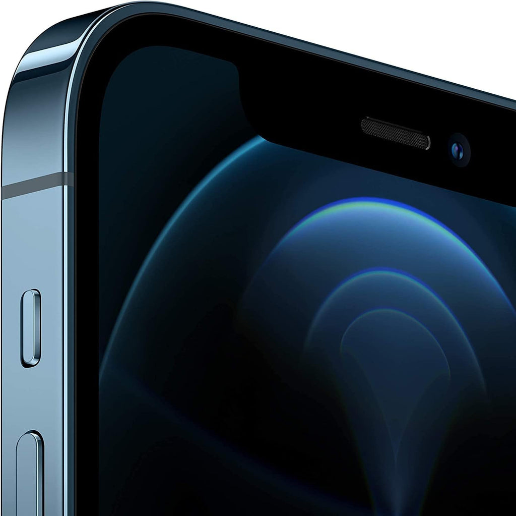 Apple iPhone 12 Pro Smartphone Pacific Blue