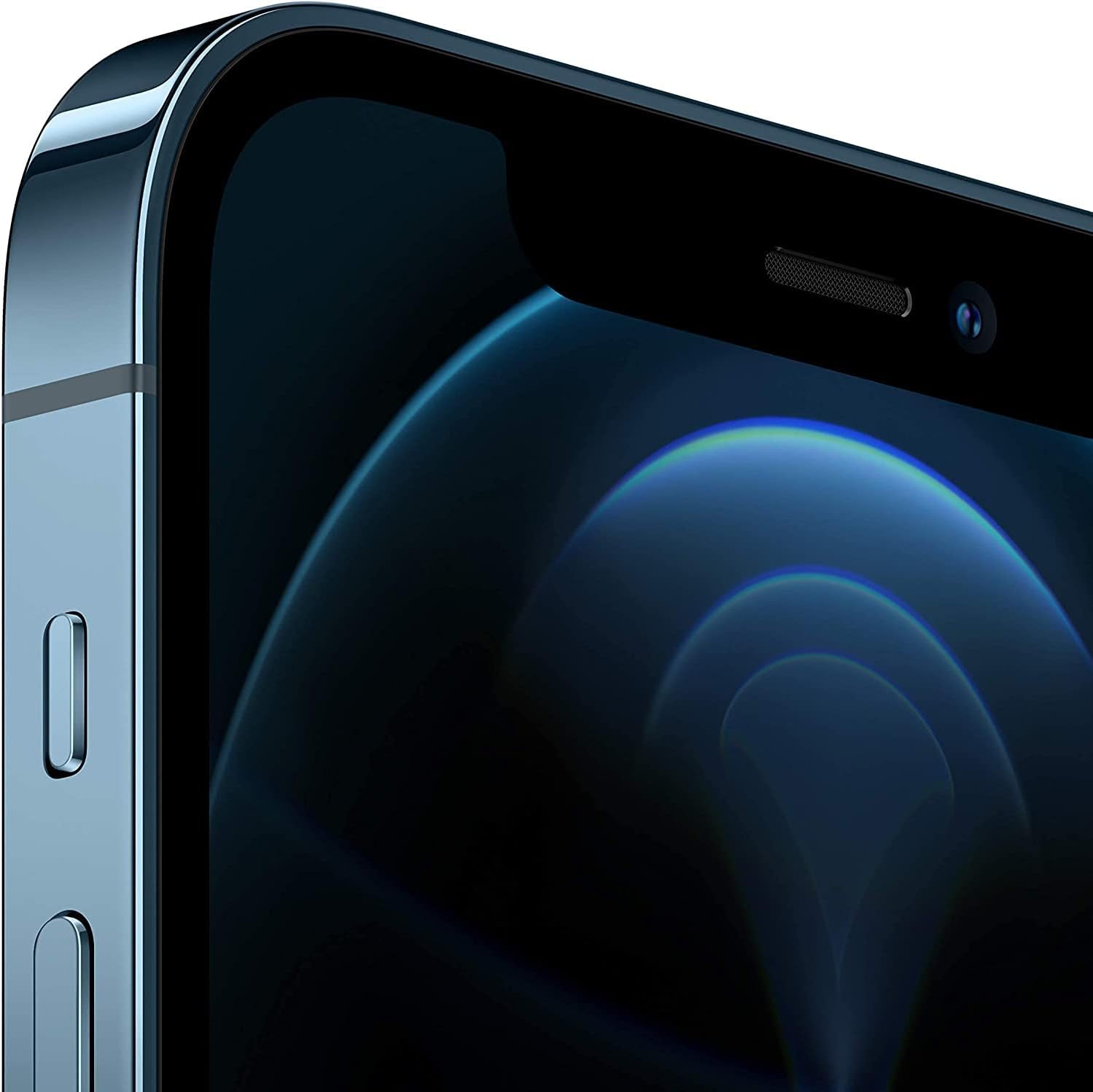 Apple iPhone 12 Pro Smartphone Pacific Blue