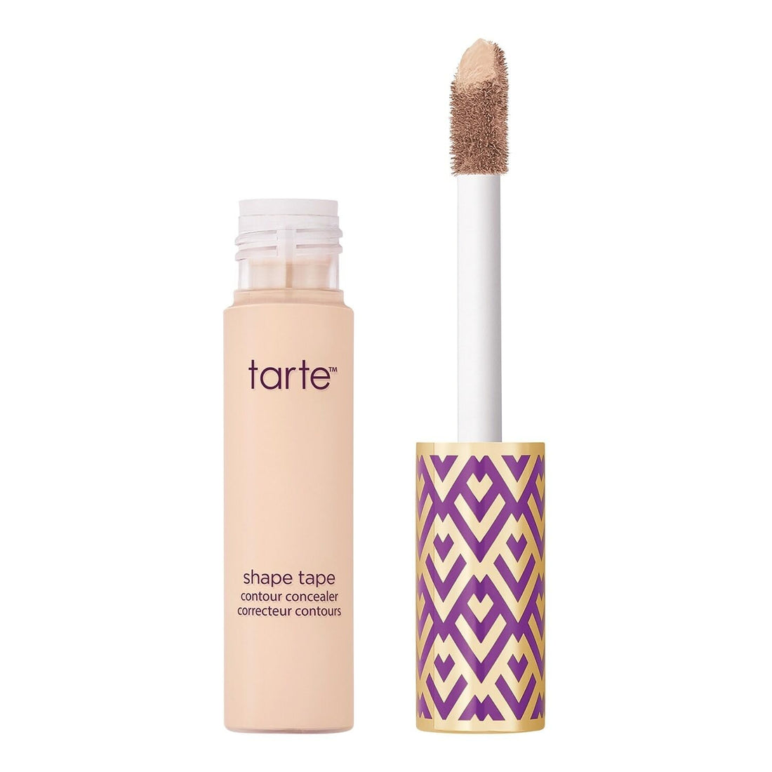 TARTE Shape Tape Contour Concealer Shade16N Fair-Light Neutral