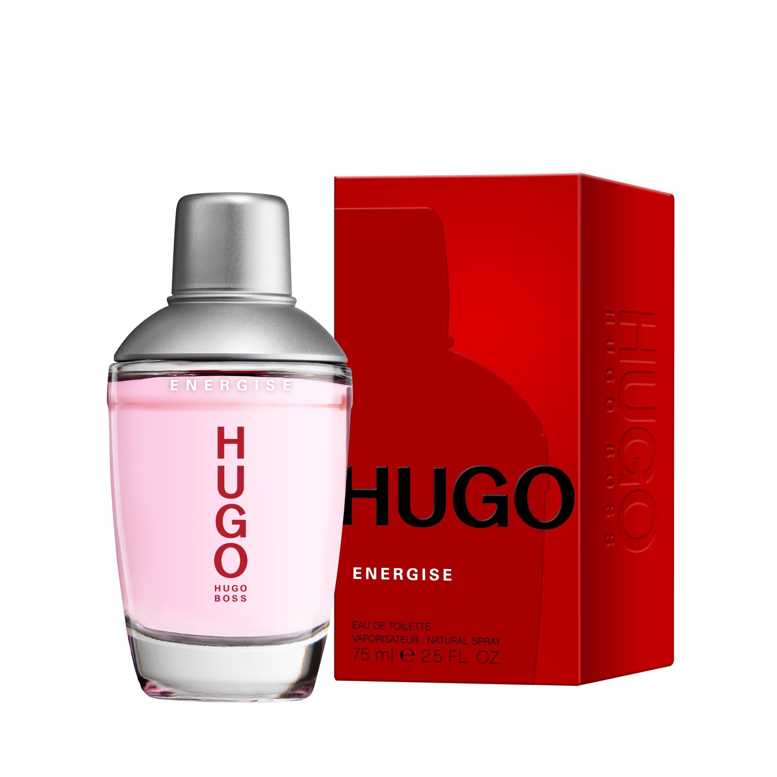 Hugo Boss Hugo Energise for Men 75ml Eau de Toilette