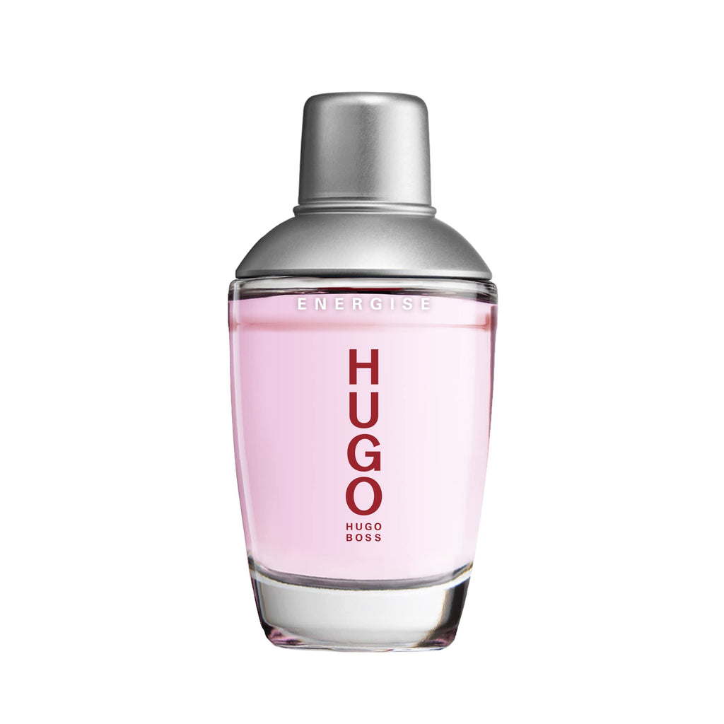 Hugo Boss Hugo Energise للرجال 75 مل ماء تواليت