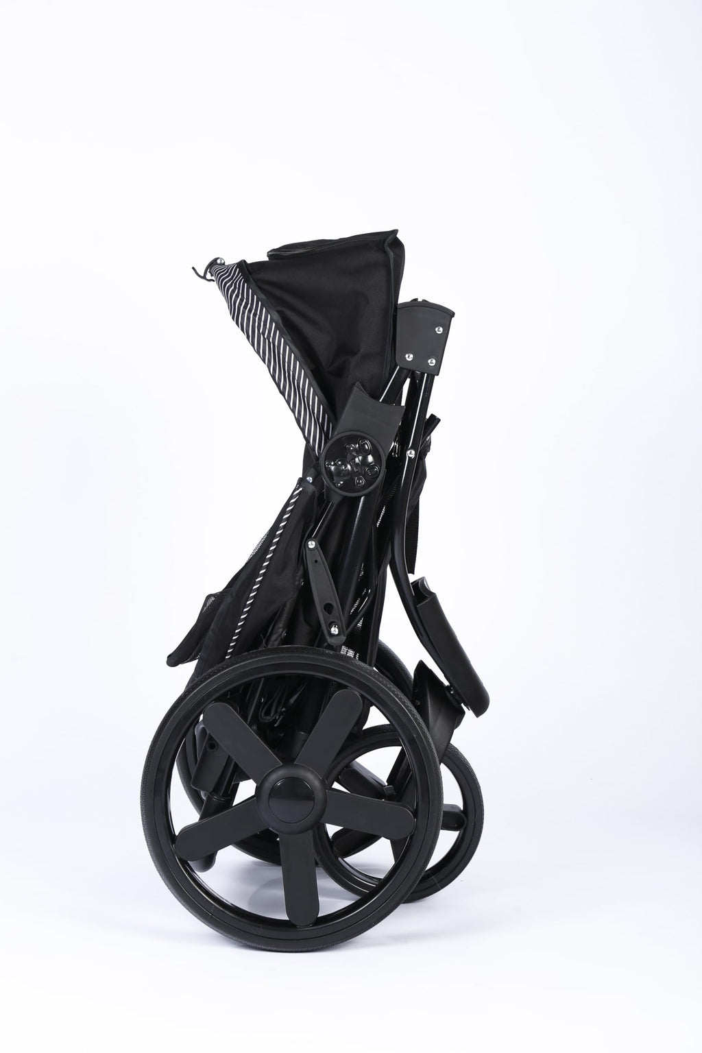 M-Pets Aventura Pet Dog Stroller