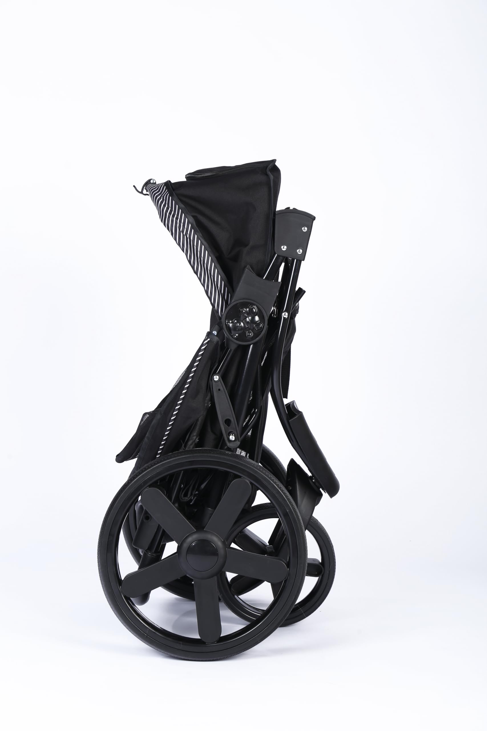 M-Pets Aventura Pet Dog Stroller
