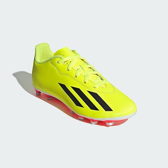 adidas X Crazyfast Club Fxg unisex Football shoes