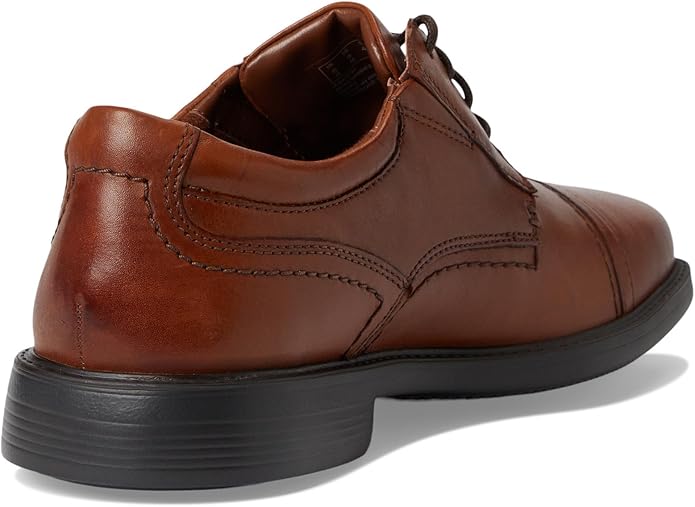 Clarks Men's Dresslite Cap Oxford