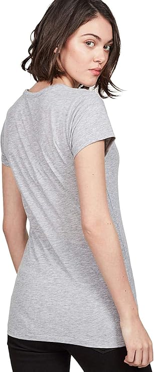 G-Star Raw Flemster Slim Round Neck Women's T-Shirt